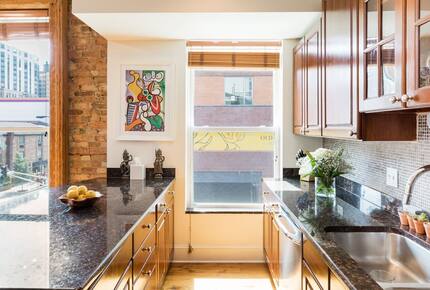 Chicago's Best Penthouse - Chicago, Illinois