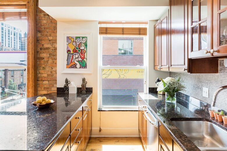 Chicago's Best Penthouse - Chicago, Illinois