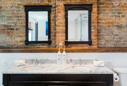 Chicago's Best Penthouse - Chicago, Illinois