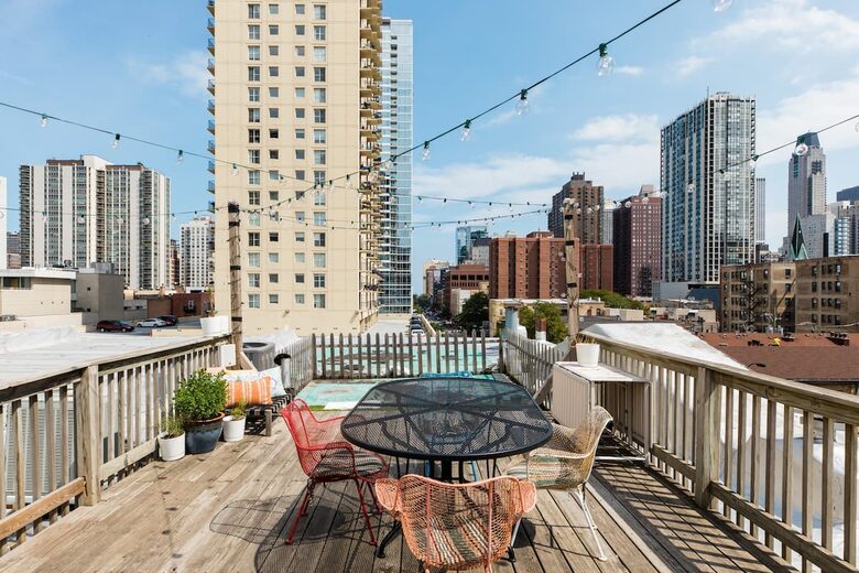 Chicago's Best Penthouse - Chicago, Illinois