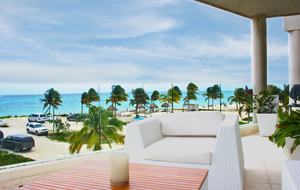 Playa del Carmen Paradise - Playa del Carmen, Mexico