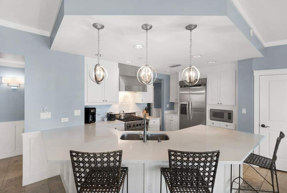 WaterSound Crossings "Shore Thing" - WaterSound, Florida