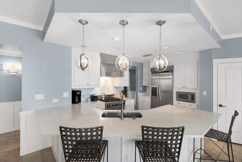 WaterSound Crossings "Shore Thing" - WaterSound, Florida