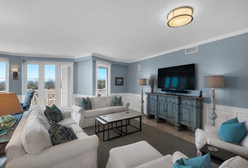 WaterSound Crossings "Shore Thing" - WaterSound, Florida