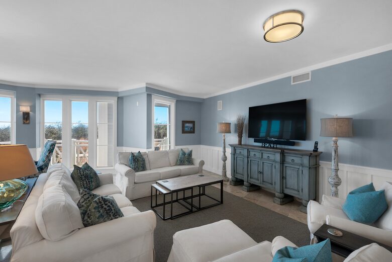 WaterSound Crossings "Shore Thing" - WaterSound, Florida