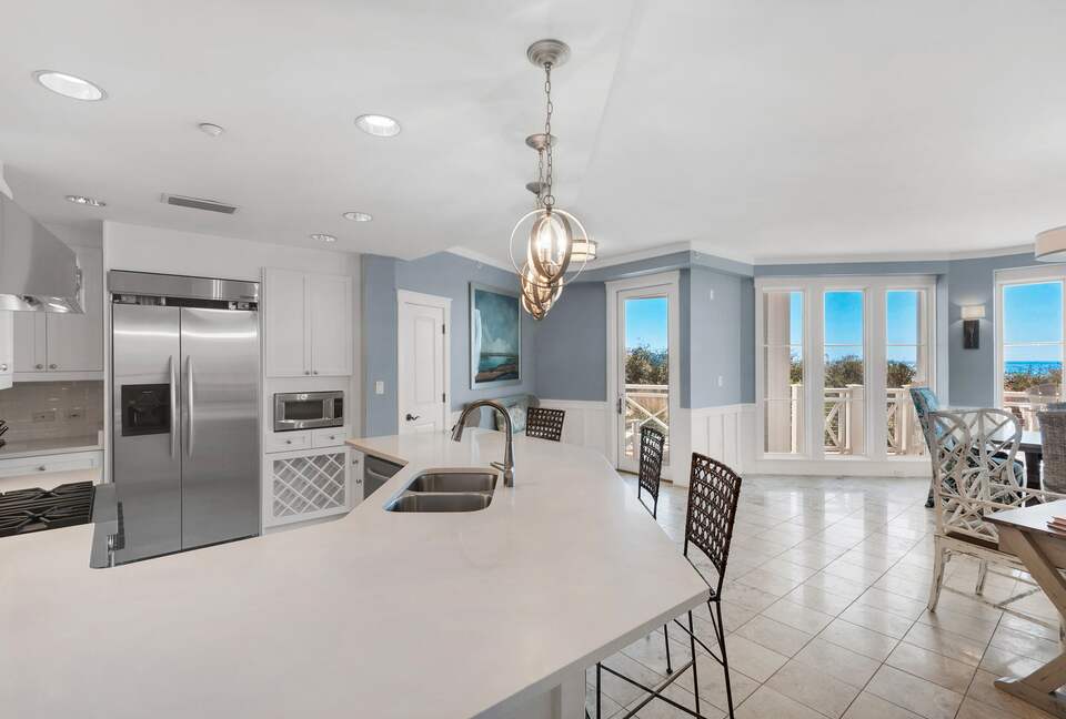 WaterSound Crossings "Shore Thing" - WaterSound, Florida