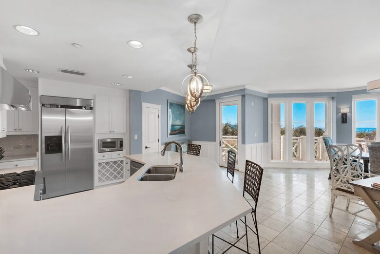 WaterSound Crossings "Shore Thing" - WaterSound, Florida