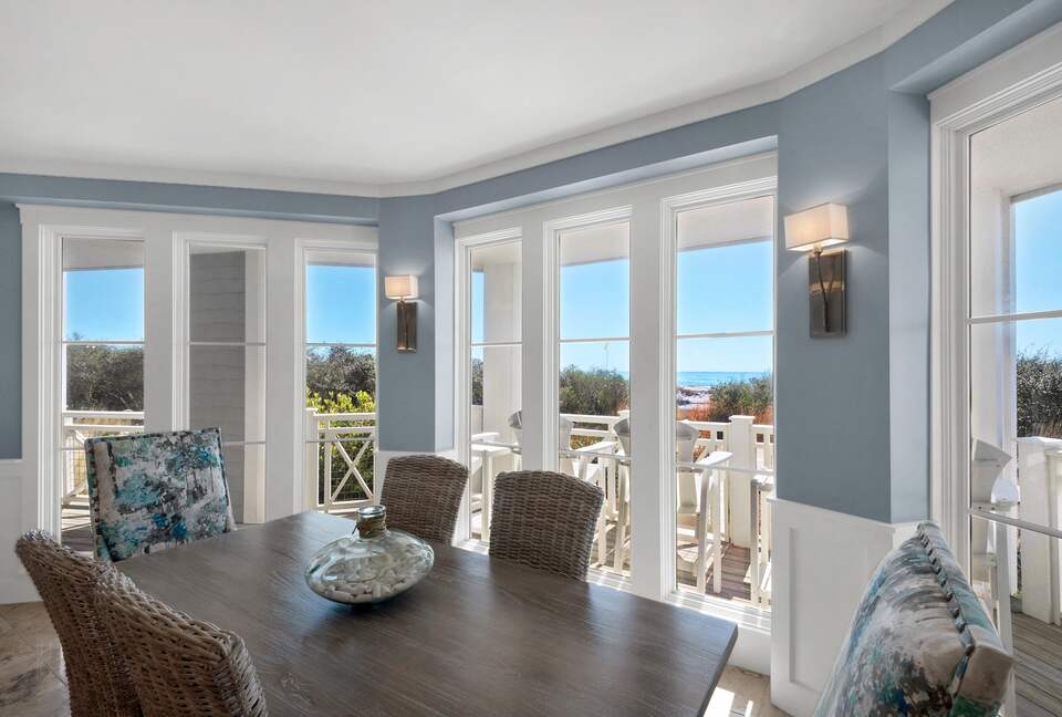 WaterSound Crossings "Shore Thing" - WaterSound, Florida