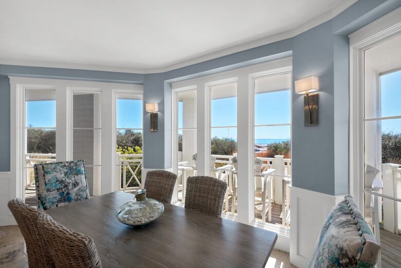 WaterSound Crossings "Shore Thing" - WaterSound, Florida