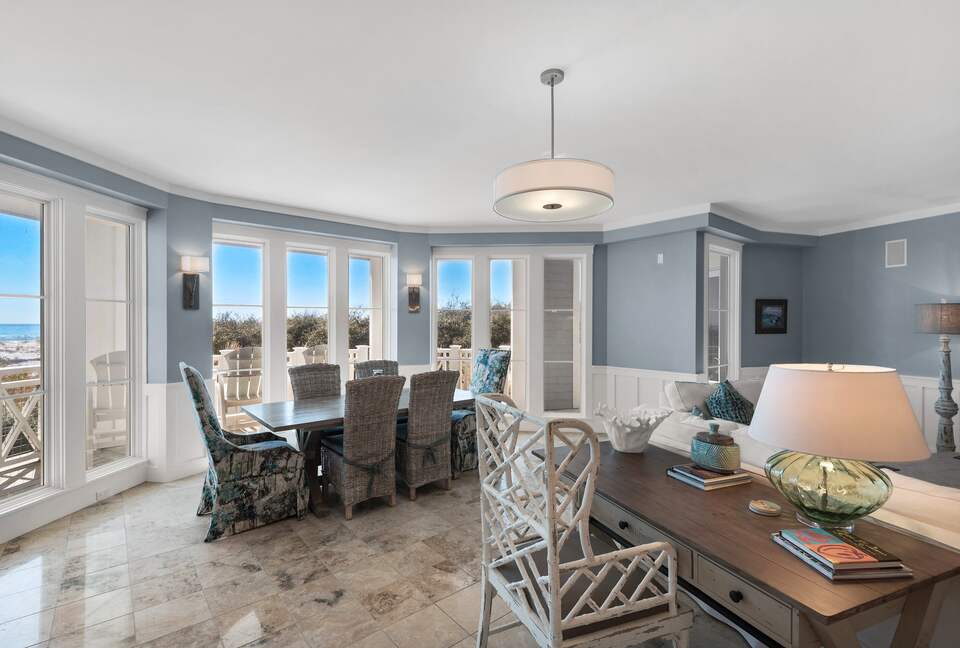 WaterSound Crossings "Shore Thing" - WaterSound, Florida