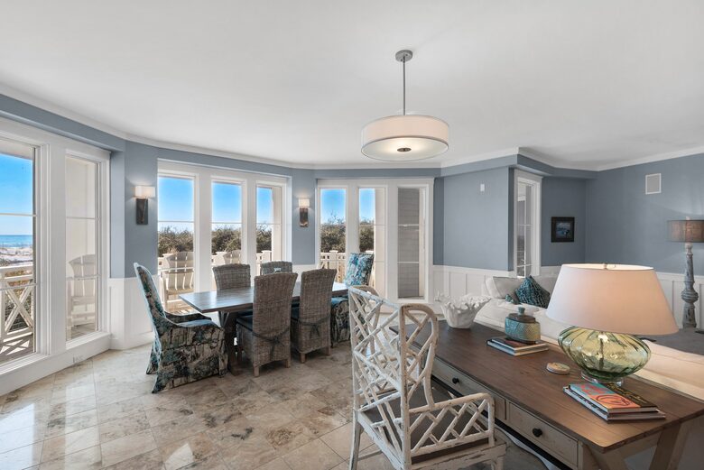 WaterSound Crossings "Shore Thing" - WaterSound, Florida