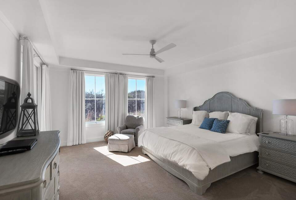 WaterSound Crossings "Shore Thing" - WaterSound, Florida