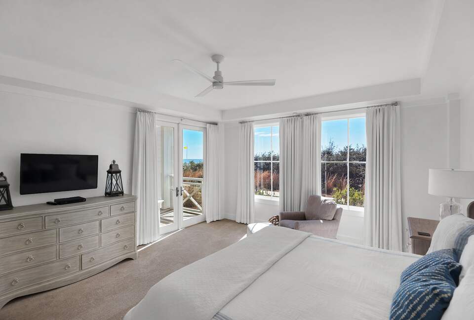 WaterSound Crossings "Shore Thing" - WaterSound, Florida