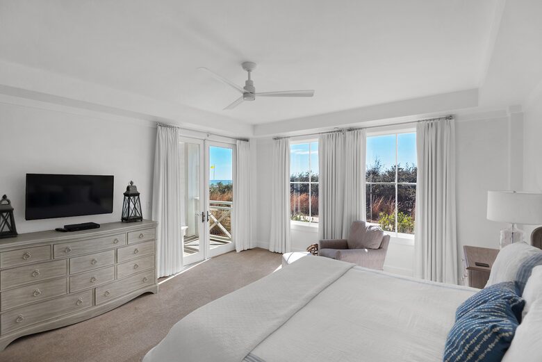 WaterSound Crossings "Shore Thing" - WaterSound, Florida