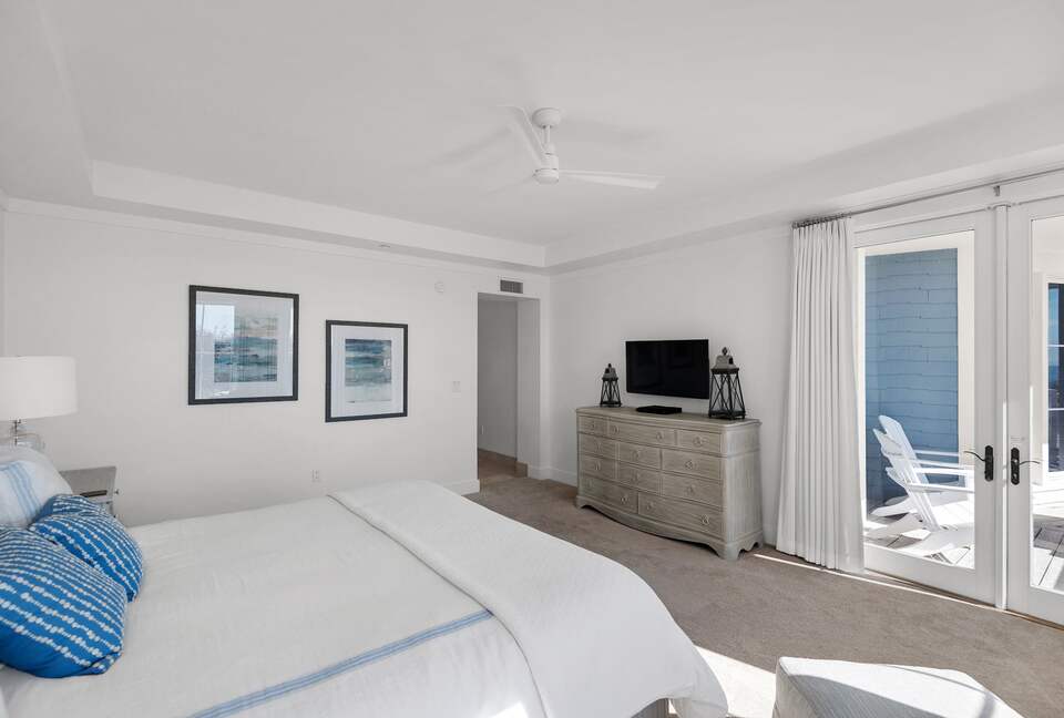 WaterSound Crossings "Shore Thing" - WaterSound, Florida