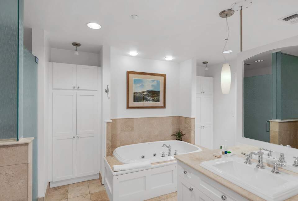 WaterSound Crossings "Shore Thing" - WaterSound, Florida