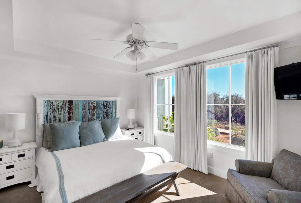 WaterSound Crossings "Shore Thing" - WaterSound, Florida