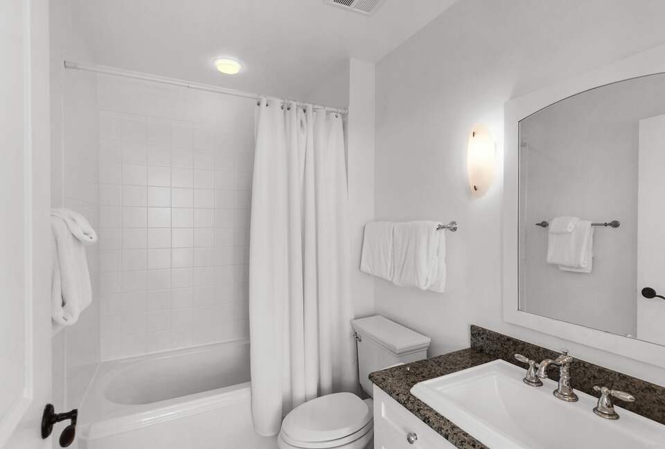 WaterSound Crossings "Shore Thing" - WaterSound, Florida