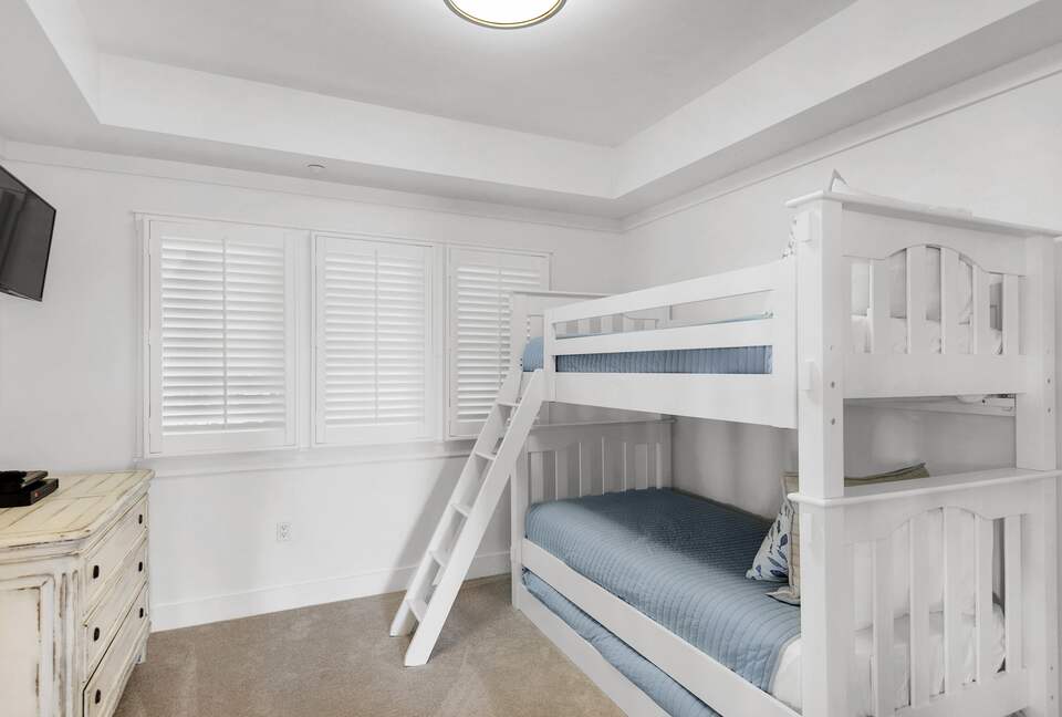 WaterSound Crossings "Shore Thing" - WaterSound, Florida