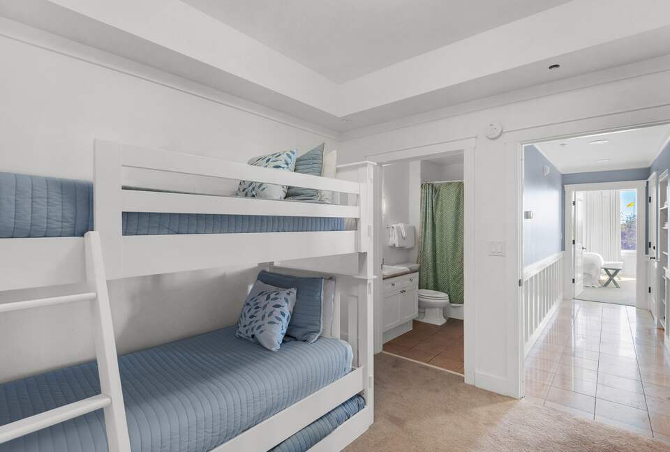 WaterSound Crossings "Shore Thing" - WaterSound, Florida