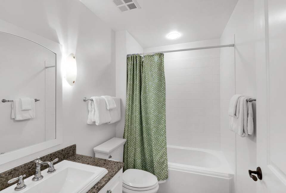 WaterSound Crossings "Shore Thing" - WaterSound, Florida