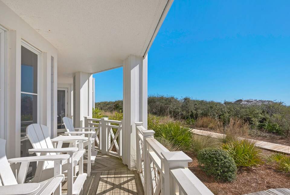 WaterSound Crossings "Shore Thing" - WaterSound, Florida