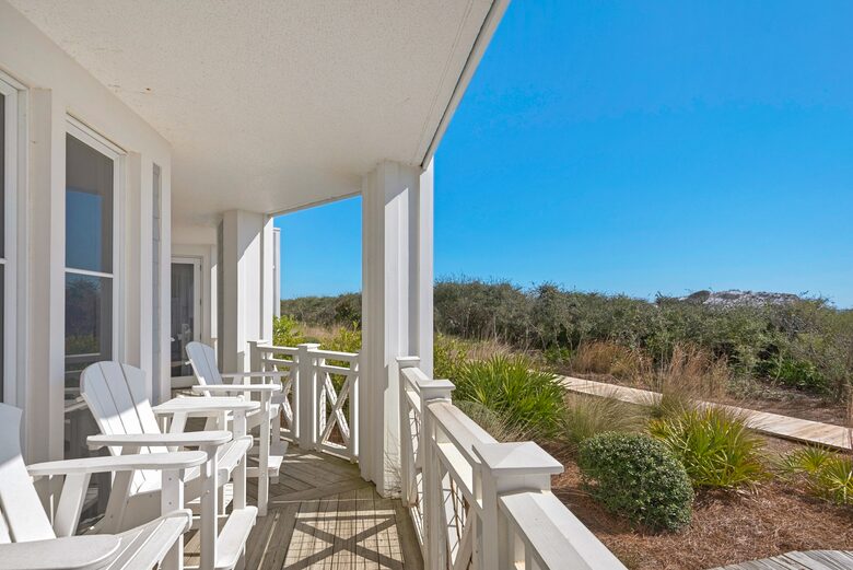 WaterSound Crossings "Shore Thing" - WaterSound, Florida