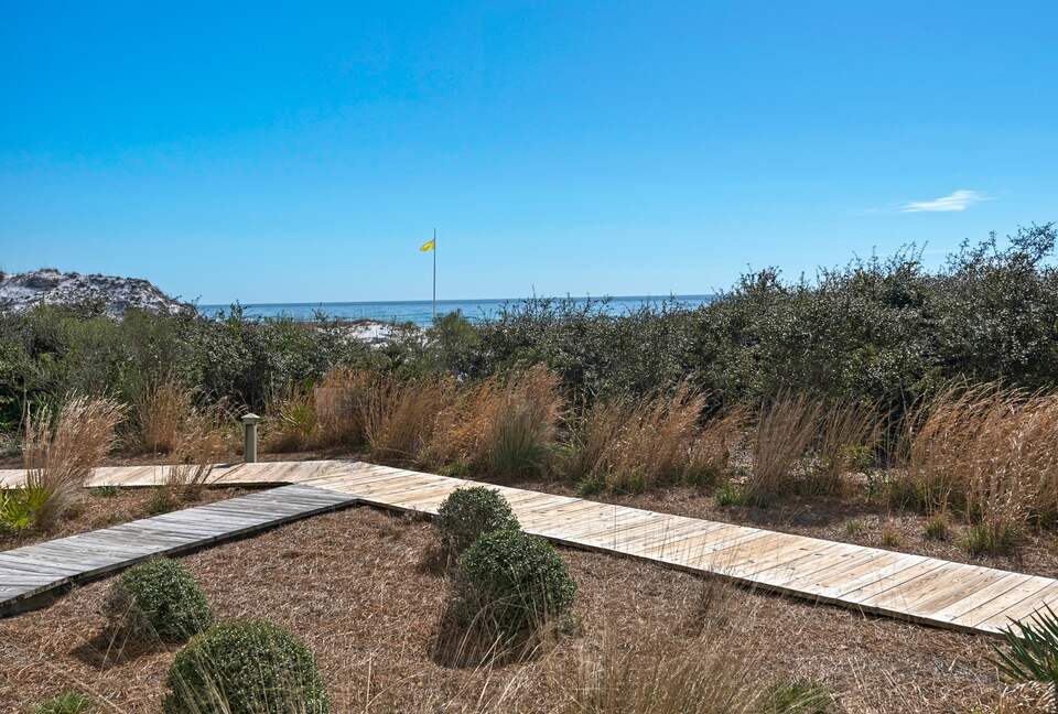 WaterSound Crossings "Shore Thing" - WaterSound, Florida