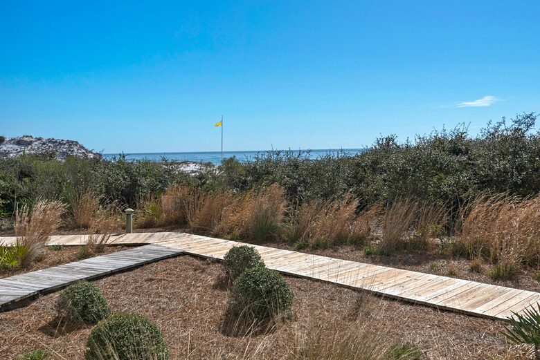 WaterSound Crossings "Shore Thing" - WaterSound, Florida