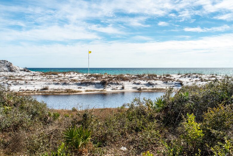 WaterSound Crossings "Shore Thing" - WaterSound, Florida