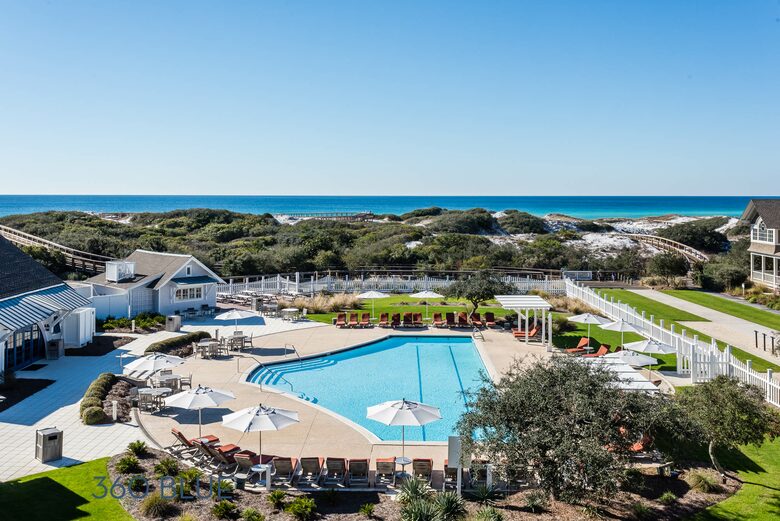 WaterSound Crossings "Shore Thing" - WaterSound, Florida