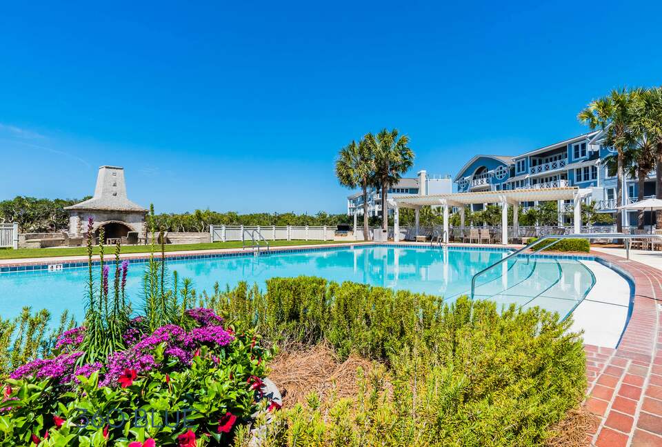 WaterSound Crossings "Shore Thing" - WaterSound, Florida