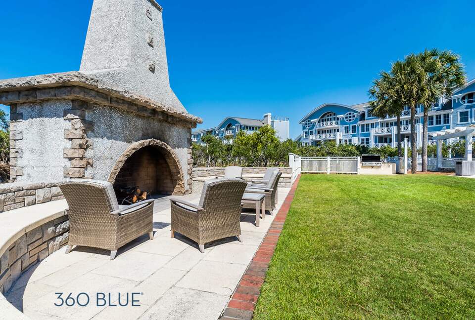 WaterSound Crossings "Shore Thing" - WaterSound, Florida