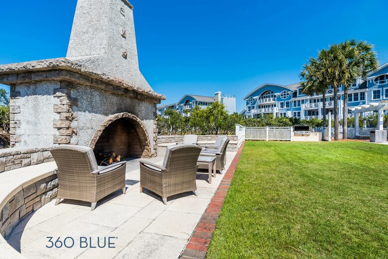 WaterSound Crossings "Shore Thing" - WaterSound, Florida