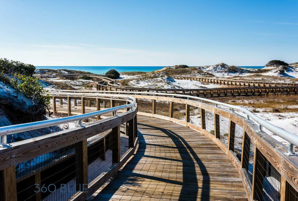 WaterSound Crossings "Shore Thing" - WaterSound, Florida