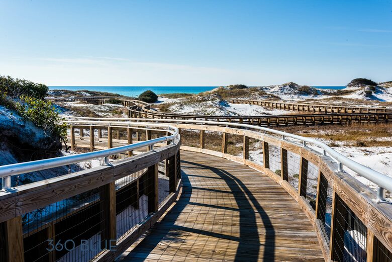 WaterSound Crossings "Shore Thing" - WaterSound, Florida