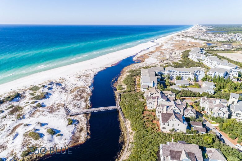 WaterSound Crossings "Shore Thing" - WaterSound, Florida