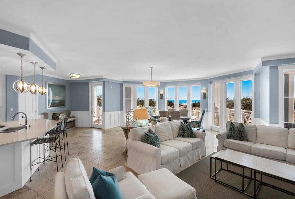 WaterSound Crossings "Shore Thing" - WaterSound, Florida