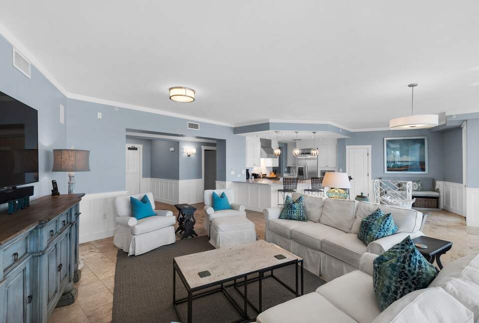 WaterSound Crossings "Shore Thing" - WaterSound, Florida