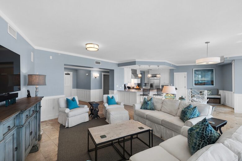 WaterSound Crossings "Shore Thing" - WaterSound, Florida