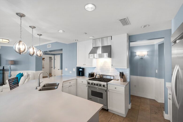 WaterSound Crossings "Shore Thing" - WaterSound, Florida