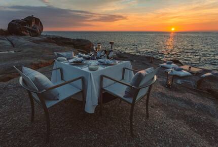 Kata Rocks One-Bedroom Ocean Pool Loft - Phuket, Thailand