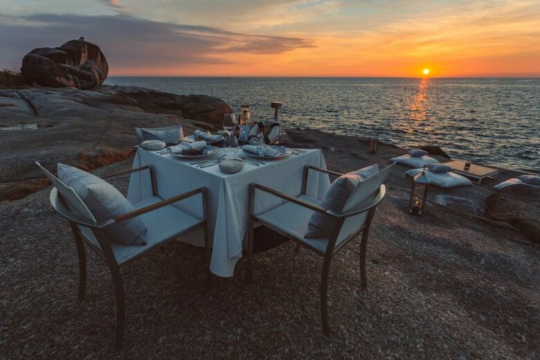 Kata Rocks One-Bedroom Ocean Pool Loft - Phuket, Thailand