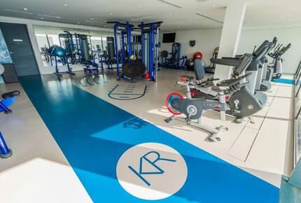 Kata Rocks One-Bedroom Ocean Pool Loft - Phuket, Thailand