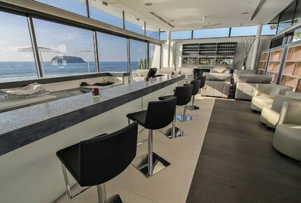 Kata Rocks One-Bedroom Ocean Pool Loft - Phuket, Thailand