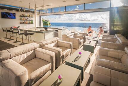 Kata Rocks One-Bedroom Ocean Pool Loft - Phuket, Thailand