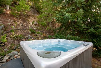 Modern Whistler Chalet - walk to everything! - Whistler, Canada
