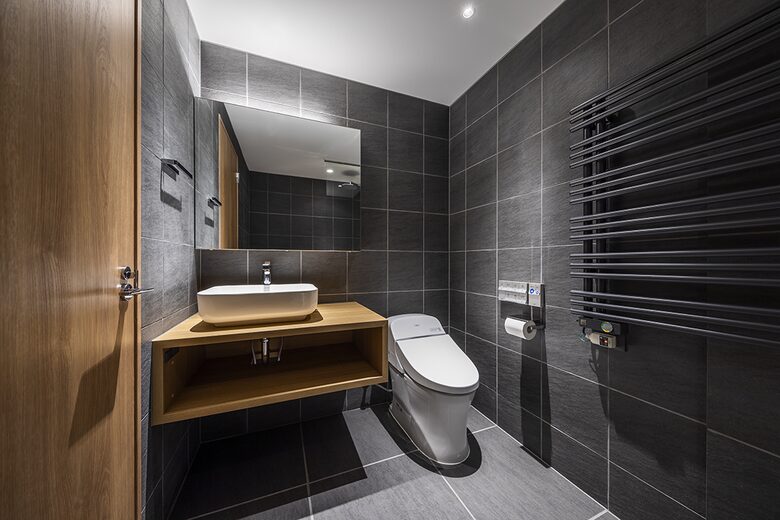 Fenix Furano Three-Bedroom Premier Apartment — Ski-in/Ski-out - Furano, Japan