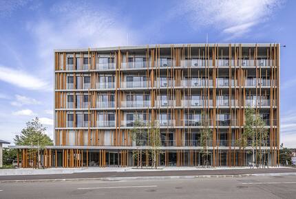 Fenix Furano Three-Bedroom Premier Apartment — Ski-in/Ski-out - Furano, Japan