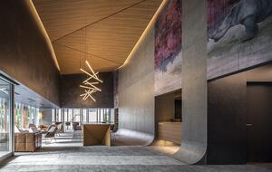 Fenix Furano Three-Bedroom Premier Apartment — Ski-in/Ski-out - Furano, Japan